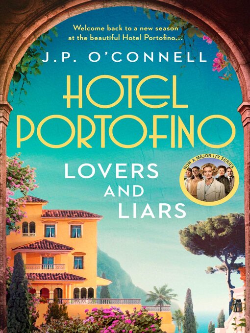 Title details for Lovers and Liars by J. P. O'Connell - Available